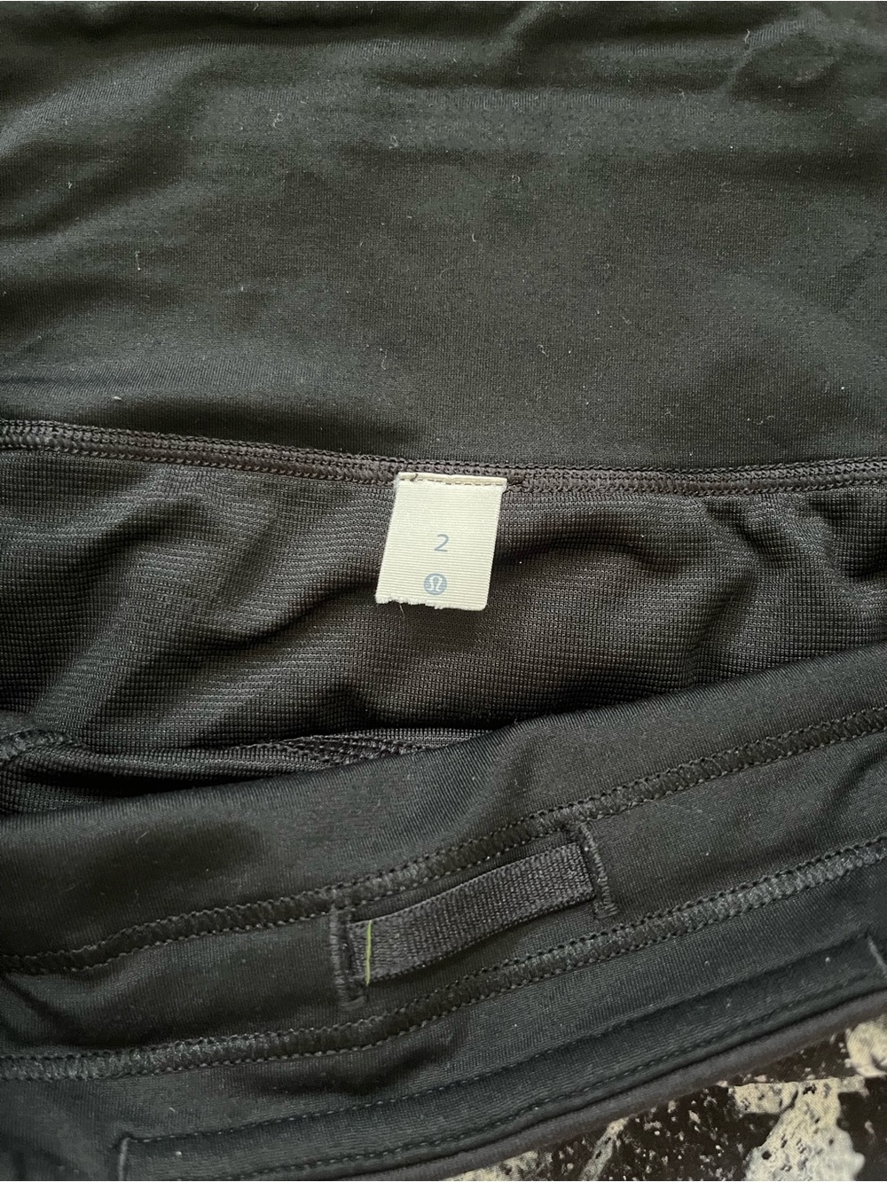 Lululemon Run Times Shorts - Picture 6 of 8